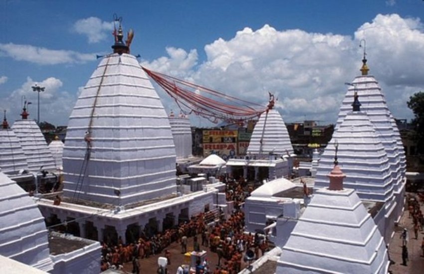 maha shivratri, Devghar, Maha Shivratri Procession, maha shivratri 2019