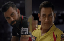 IPL 2019, IPL Score, Cricket, IPL schedule, Chennai Super Kings, RCB, Virat Kohli, Match