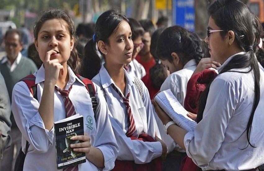 प्रतीकात्मक फोटो, फोटो सोर्स- इंडियन एक्सप्रेस