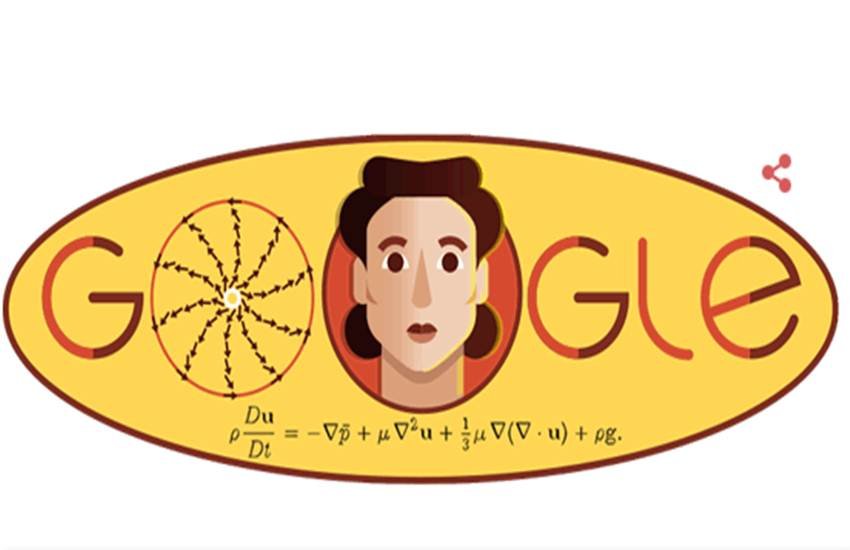 Olga Ladyzhenskaya, olga ladyzhenskaya age, olga ladyzhenskaya biography, olga ladyzhenskaya quotes, olga ladyzhenskaya status, olga ladyzhenskaya quotes, olga ladyzhenskaya equation, olga ladyzhenskaya in hindi, olga ladyzhenskaya doodle, google doodle, today doodle, olga ladyzhenskaya age news