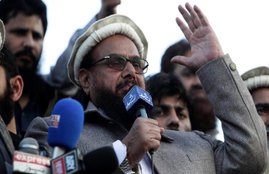 Pakistan, UNSC, Sanction List, Hafiz Saeed, Daniel Kipfer Fasciati, China Foreign Ministry, Lashkar-e-Taiba, India News, Hindi News