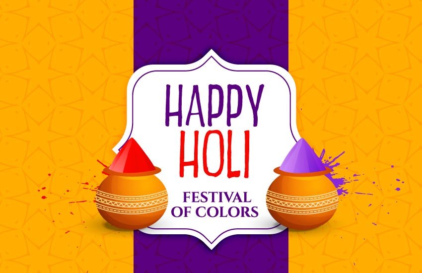 Happy Holi 2020 Wishes Images, Status, Quotes, Hindi Shayari, SMS, Messages Happy Holi 2020 Wishes Images, Status, Quotes, Hindi Shayari, SMS, Messages