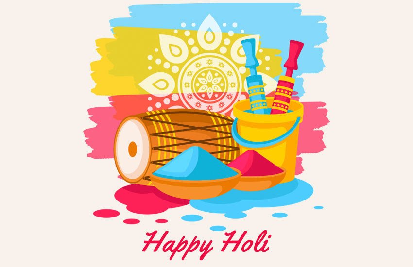 HOLI 2019: इन भोजपुरी गानों के साथ सेलिब्रेट करें होली HOLI 2019: इन भोजपुरी गानों के साथ सेलिब्रेट करें होली