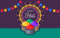 Rangwali Holi, Dhulandi 2019 Date in India:…तो इस दिन पड़ेगी बड़ी होली, रंगों में सराबोर रहेगा देश