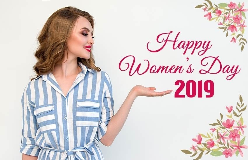 Happy Women's Day 2019 Wishes Images, Quotes, Status: Women's Day पर मां, शिक्षिका को शुभकामनाएं दें