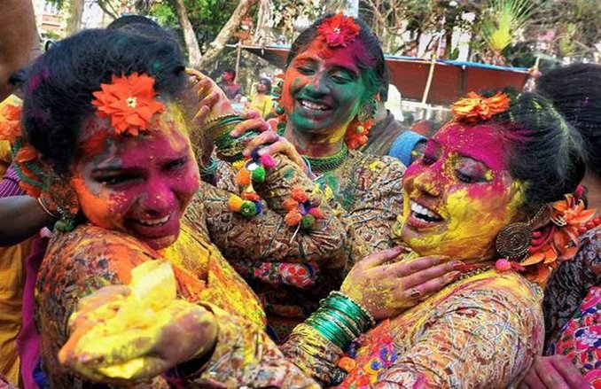 IRCTC Holi Contest 2019: होली पर स्पेशल गिफ्ट पाने का मौका, बस करना होगा यह काम