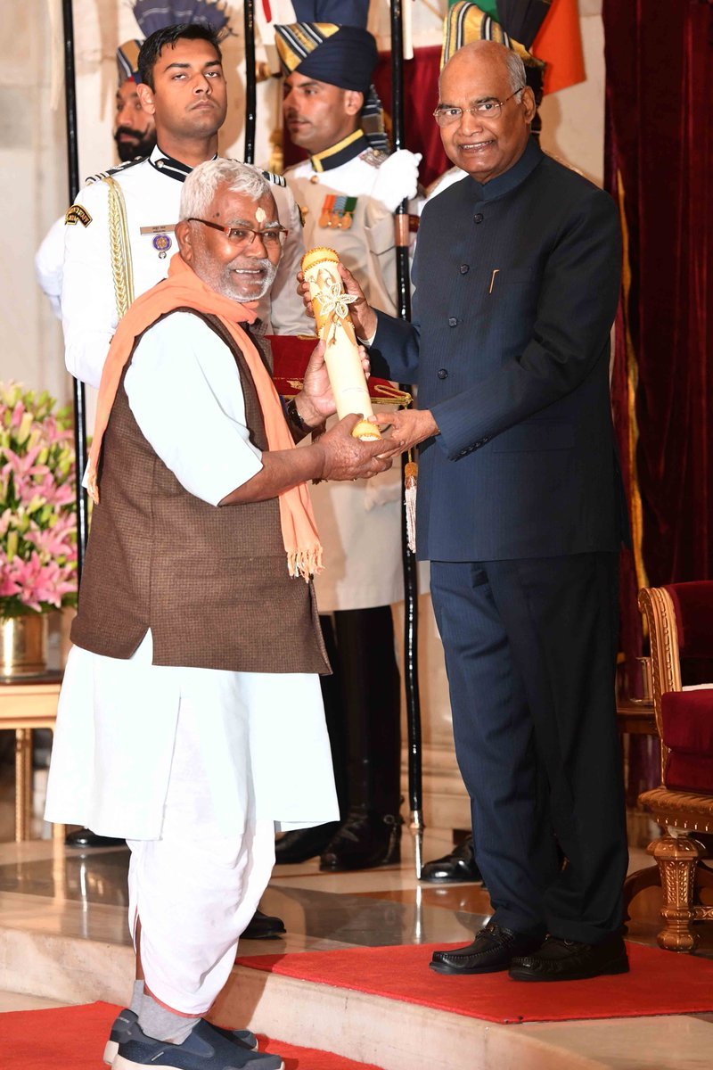 Padma awards, Padma awards list, padma list, padma awards full list, president confers padma awards, ram nath kovind padma awards, kovind awards padma awards