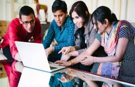 IBPS PO Score Card