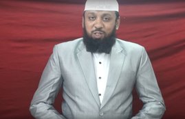 ILYAS SHARAFUDDIN