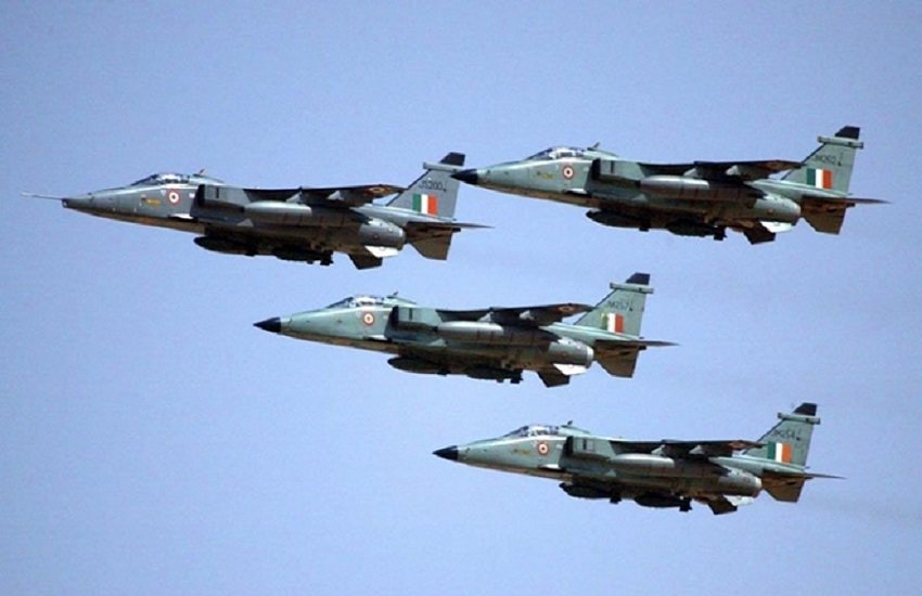 Indian AirForce