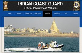 Indian Coast Guard, Assistant Commandant Result 2019, Assistant Commandant Result released, joinindiancoastguard.gov.in, how to download, Sarkari Result 2019, Sarkari Naukri 2019