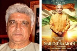 javed akhtar, lok sabha election