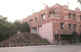 JNU