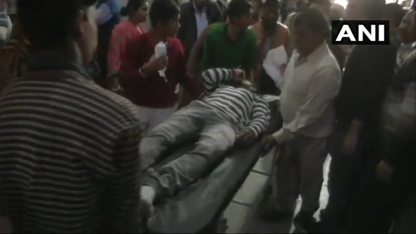 Jammu