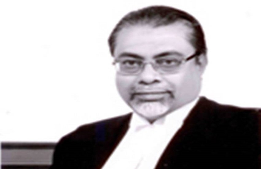 Justice kalifulla