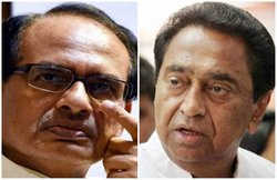 कमलनाथ ने किया बैंड ट्रेनिंग स्कूल का ऐलान तो शिवराज बोले- ‘समय काटू’ मिशन चला रही सरकार
