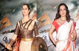 Kangana Ranaut Ranbir Kapoor, Kangana Ranbir, Kangana Ranaut slams Ranbir Kapoor, Kangana slams Ranbir, Kangana slams Ranbir video, Kangana Ranaut Ankita Lokhande, Kangana Ranaut Manikarnika, Kangana Ranaut Manikarnika The Queen of Jhansi, Kangana Ranaut Manikarnika success bash, Kangana Ranaut Manikarnika success party, Kangana Ankita Manikarnika success bash, Kangana Ranaut latest, Kangana Ranaut news, Ranbir Kapoor latest, Ranbir Kapoor news