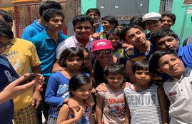 IPL 2019, Kevin Pietersen, gully cricket, Bengaluru, RCB vs MI, Former England captain Kevin Pietersen, Indian Premier League