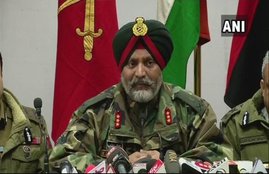 kashmir, kashmir terror attack, kashmir terror attack news, jammu and kashmir terror attack, awantipora kashmir, awantipora kashmir terror attack, awantipora kashmir terror attack news, awantipora kashmir terrorist attack, pulwama attack, pulwama attack today on crpf, pulwama attack news, kashmir pulwama attack, Indian Army, Jaish e muhammad, Mudasir