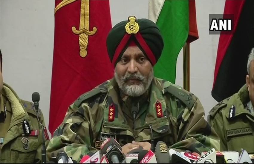 kashmir, kashmir terror attack, kashmir terror attack news, jammu and kashmir terror attack, awantipora kashmir, awantipora kashmir terror attack, awantipora kashmir terror attack news, awantipora kashmir terrorist attack, pulwama attack, pulwama attack today on crpf, pulwama attack news, kashmir pulwama attack, Indian Army, Jaish e muhammad, Mudasir