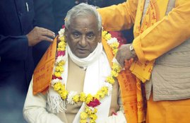 Babri Masjid Demolition, Babri Masjid, Ayodhya, UP, CM, Kalyan Singh, Former Aide, Anil Swarup, Book, Not Just a Civil Servant, Ayodhya, UP, State News, Hindi News