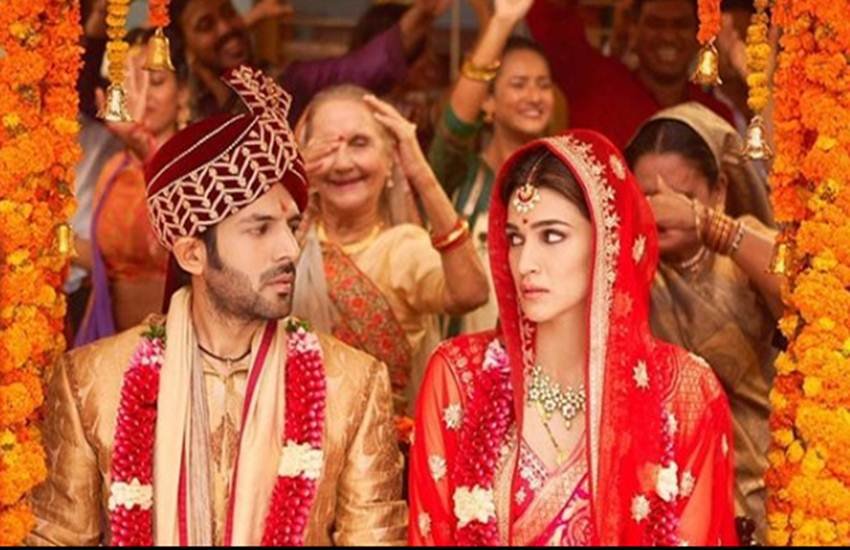 luka chuppi, luka chuppi box office collection, luka chuppi collection, luka chuppi box office, box office, box office collection, luka chuppi box office collection day 6, luka chuppi day 6 collection, lukka chuppi, lukka chuppi box office collection, lukka chuppi movie collection, lukka chuppi movie