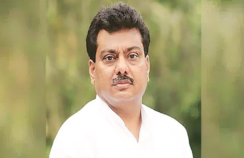 एमबी पाटिल, फोटो सोर्स- इंडियन एक्सप्रेस