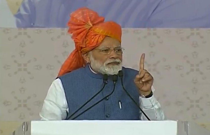 PM MODI, CISF