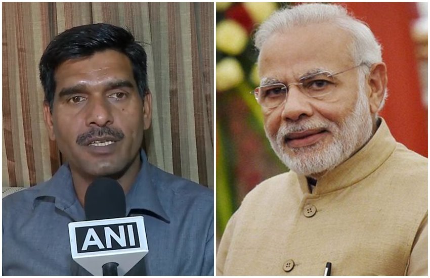 LOK SABHA ELECTION 2019, BJP, PM MODI, VARANASI