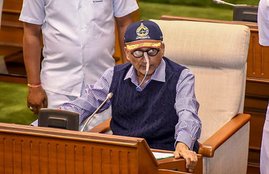 manohar parikar, manohar parikar latest news, manohar parikar health, manohar parikar age, manohar parikar death news, manohar parikar dead, manohar parikar health update, manohar parikar live news, manohar parikar latest news, manohar parikar death rumours