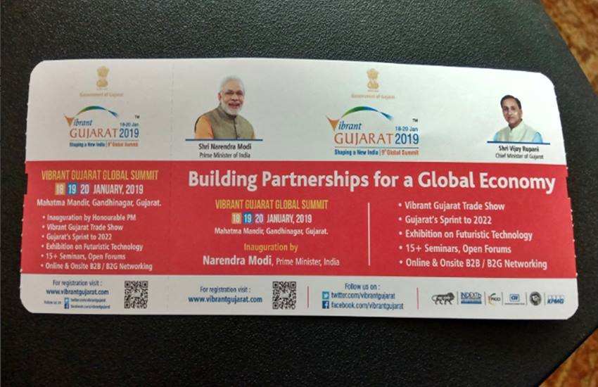 फ्लाइट के बोर्डिंग पास पर पीएम नरेन्द्र मोदी की फोटो, फोटो सोर्स- ट्विटर (@shashikantips54)