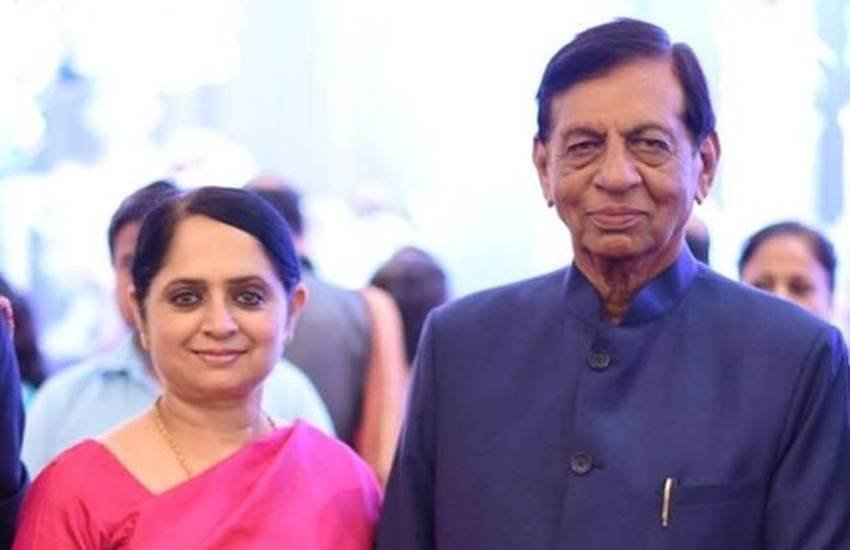 lok sabha, lok sabha election, lok sabha election 2019, lok sabha election 2019 schedule, lok sabha election date, lok sabha election 2019 date, लोकसभा चुनाव, लोकसभा चुनाव 2019, chunav, lok sabha chunav, lok sabha chunav 2019 dates, lok sabha news, election 2019, election 2019 news, bjp, kairana, mriganka singh, State News, UP, Hindi News