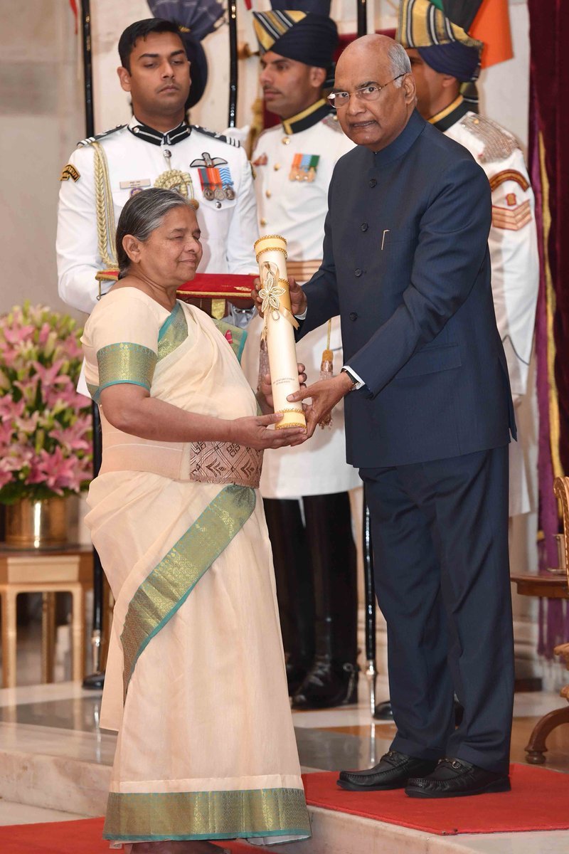 Padma awards, Padma awards list, padma list, padma awards full list, president confers padma awards, ram nath kovind padma awards, kovind awards padma awards