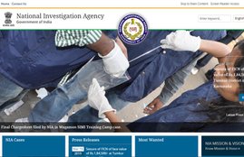 NIA, nia, nia jobs, nia.gov.in, national investigation agency, national investigation agency jobs, SI jobs, inspector jobs, latest govt jobs, home ministry jobs, sarkari naukri, defence forces, intelligence agency employment, nia recruitment 2019