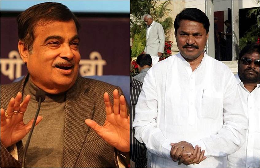  पटोले को आम चुनाव में केंद्रीय मंत्री नितिन गडकरी के खिलाफ कड़ी चुनौती पेश करने वाले नेता के तौर पर देखा जा रहा है। 