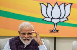 lok sabha, Narendra Modi, Twitter, Tweet, Sachin Tendulkar, Amitabh Bachchan, Social Media, Electrol Ambition, BJP, lok sabha election, lok sabha election 2019, lok sabha election 2019 schedule, lok sabha election date, lok sabha election 2019 date, लोकसभा चुनाव, लोकसभा चुनाव 2019, chunav, lok sabha chunav, lok sabha chunav 2019 dates, lok sabha news, election 2019, election 2019 news
