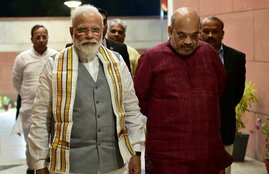 Narendra Modi, BJP, PM, India, #MainBhiChowkidar, Mai Bhi Chowkidar, Chowkidar, Chor, Rahul Gandhi, Congress, sabha, lok sabha election, lok sabha election 2019, lok sabha election 2019 schedule, lok sabha election date, lok sabha election 2019 date, लोकसभा चुनाव, लोकसभा चुनाव 2019, chunav, lok sabha chunav, lok sabha chunav 2019 dates, lok sabha news, election 2019, election 2019 news