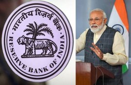 Demonetisation, India, 1000 Rupees, 500 Notes, Narendra Modi, BJP, NDA, Black Money, Warning, RBI, RBI Board, India News, National News, Business News, Hindi News, India Business News,urjit patel,Shaktikanta Das,RBI,Financial inclusion,demonetisation,Vinoo Mankad,Schutzstaffel,quantum,Nachiket Mor