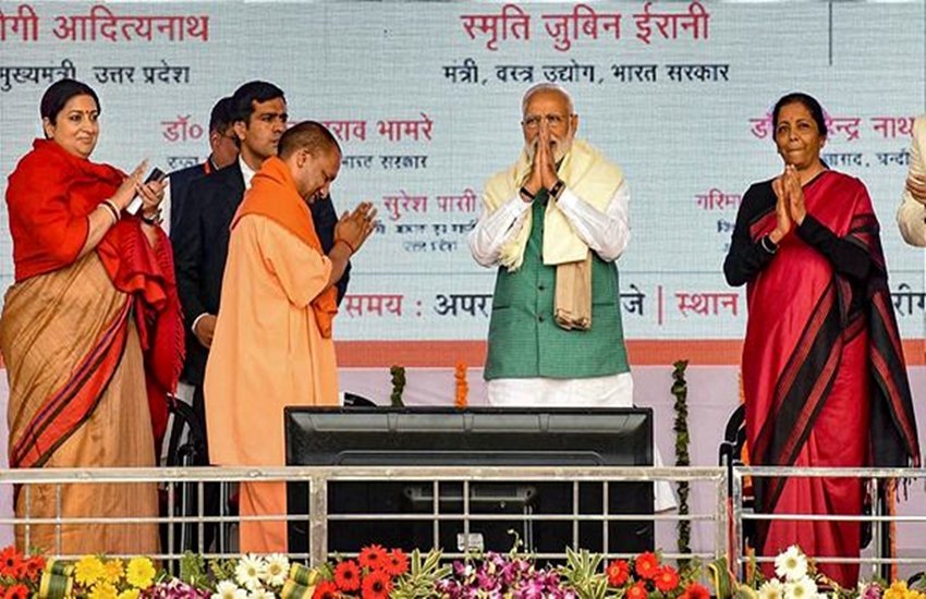 Lok Sabha Polls, Elections 2019, Farmers, Vote Bank, Narendra Modi, PM, BJP, Central Government, Installment, Pradhan Mantri Kisan Samman Nidhi Scheme, PM-KISAN, National News, Hindi News