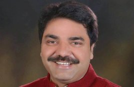 Naresh Balyan, Uttam Nagar, AAP MLA, Delhi, Income Tax Department, Raids, State News, Delhi News, Hindi News