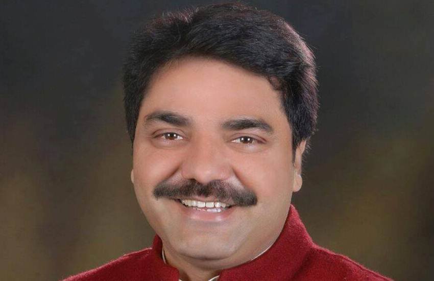 Naresh Balyan, Uttam Nagar, AAP MLA, Delhi, Income Tax Department, Raids, State News, Delhi News, Hindi News