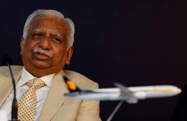 Naresh Goyal, Naresh Goyal, Resigns, Jet Airways, Cashier, Sahara India Pariwar, Patiala, Naresh Goyal, Jet Airways, Artificial Intelligence, Air Taxi, Air India, SBI Chairman, Rajnish Kumar, business news in hindi, Business News, India News, Hindi News