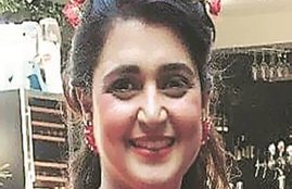 Neha Shoree worked in the Punjab FDA