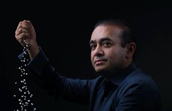 पीएनबी से हासिल रकम को नीरव मोदी ने बहन, पत्‍नी, पिता की फर्मों में लगाया : ईडी