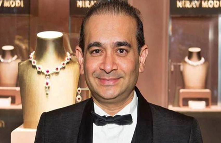 नीरव मोदी, फोटो सोर्स- इंडियन एक्सप्रेस नीरव मोदी, फोटो सोर्स- इंडियन एक्सप्रेस