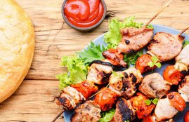 Zomato, Swiggy, Notice, Non Veg, Chicken, Mutton, Food, Delivery, Ban, Haridwar, Uttrakhand, Uttrakhand Municipal Corporation, Norms, FSSAI, State News, India News, Hindi News
