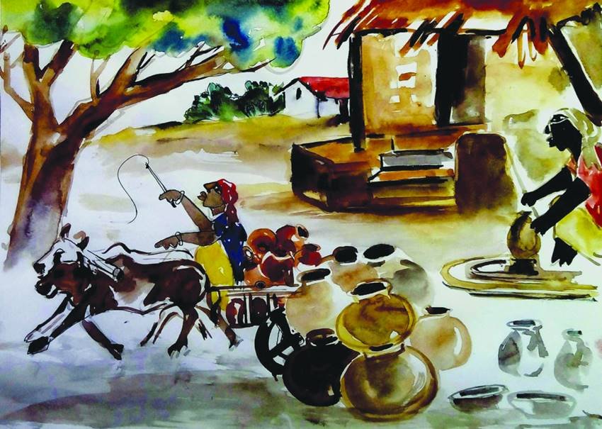 प्रतीकात्मक फोटो प्रतीकात्मक फोटो