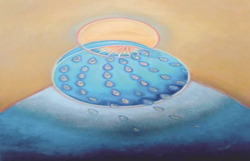 चित्र: वाजदा खान चित्र: वाजदा खान