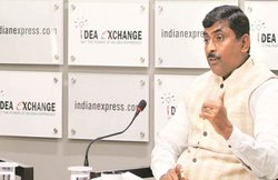 रक्षा मंत्री के ‘फर्जी’ हस्‍ताक्षर दिखाकर कारोबारी से ले लिए सवा दो करोड़, बीजेपी महासचिव पर केस दर्ज