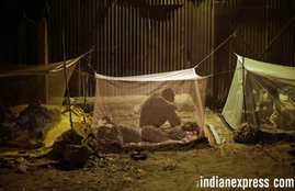 Poverty in india
